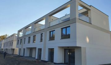 segmentowiec, 5 pokoi Łódź Janów