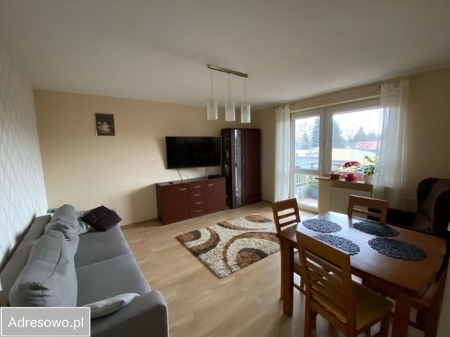 Mieszkanie 3-pokojowe Siedlce, ul. 10 Lutego. Zdjęcie 1