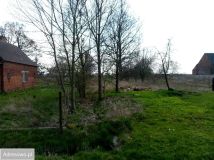 Działka budowlana Dziedzice. Zdjęcie 1