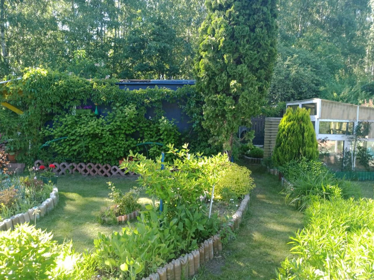 Działka rekreacyjna Łódź Widzew, ul. Relaksowa