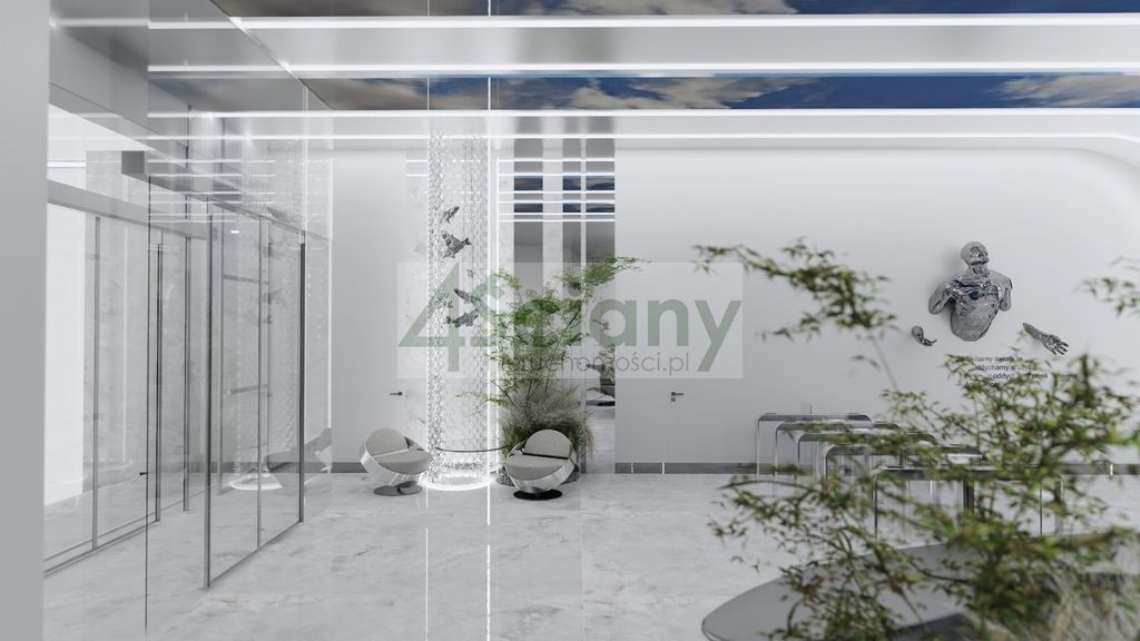 Biuro Warszawa Śródmieście. Zdjęcie 5