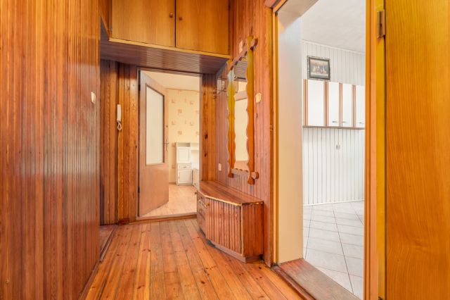 Mieszkanie 2-pokojowe Szczecin, ul. ks. bp. Adama Naruszewicza. Zdjęcie 6