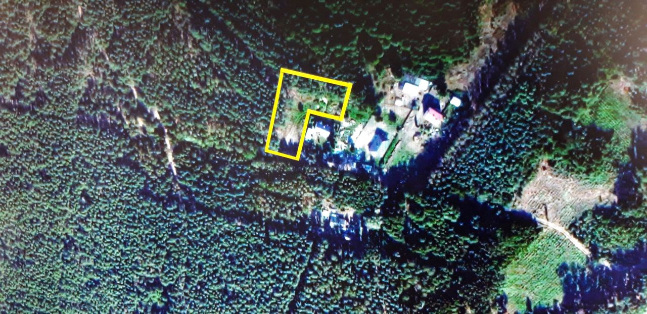 Działka budowlana Niedrzew Drugi. Zdjęcie 3