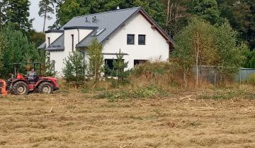 Działka budowlana Czapielsk, ul. Podleśna
