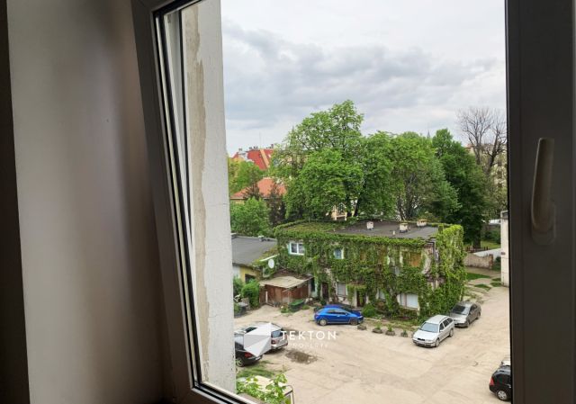 Mieszkanie 2-pokojowe Wrocław Śródmieście, ul. Mikołaja Reja. Zdjęcie 7