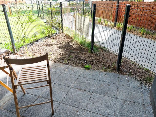 Mieszkanie 2-pokojowe Kraków Mistrzejowice, os. Piastów. Zdjęcie 7