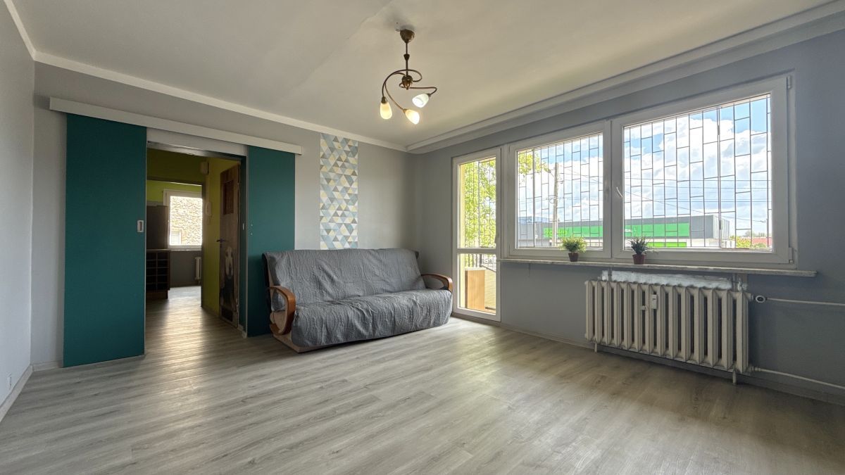 Mieszkanie 2-pokojowe Częstochowa Raków, ul. Marii Dąbrowskiej. Zdjęcie 5