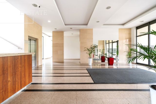 Mieszkanie 2-pokojowe Warszawa Wilanów, al. Rzeczypospolitej. Zdjęcie 13