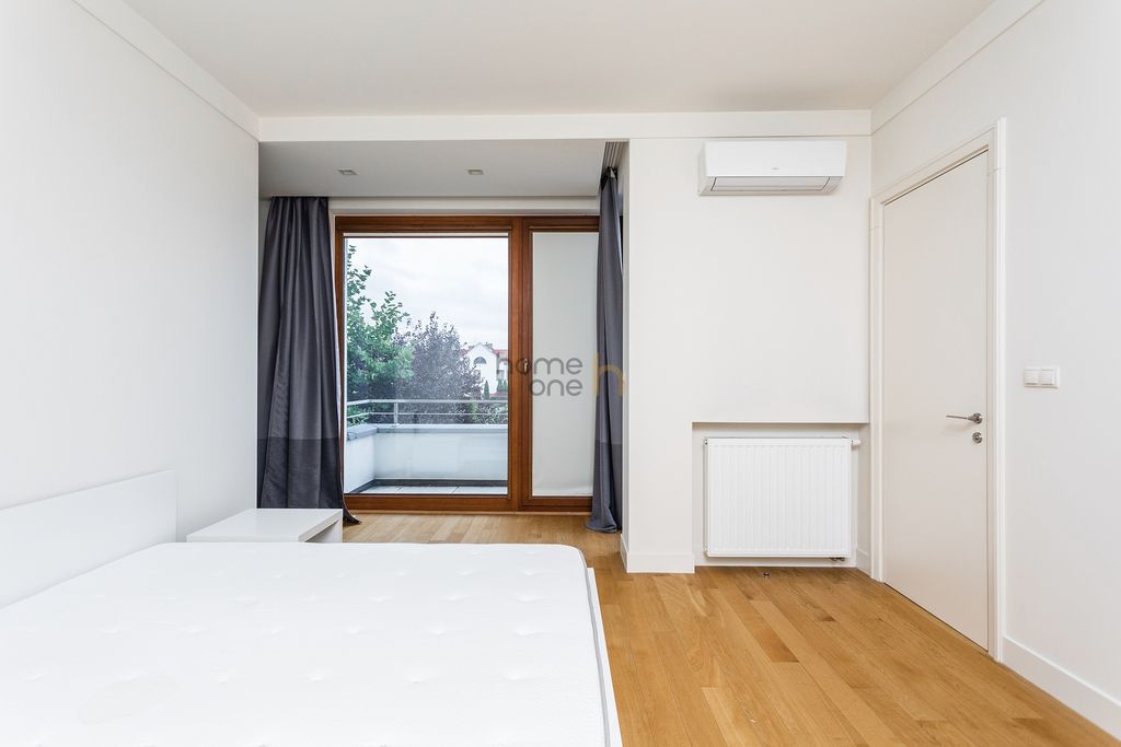 bliźniak, 6 pokoi Warszawa Wilanów. Zdjęcie 6