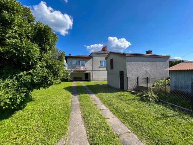 dom wolnostojący, 6 pokoi Jedlicze, ul. dr. Michała Drozdowicza. Zdjęcie 20