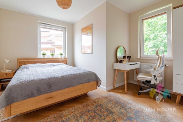 Mieszkanie 4-pokojowe Olsztyn Zatorze, ul. Władysława Reymonta. Zdjęcie 5