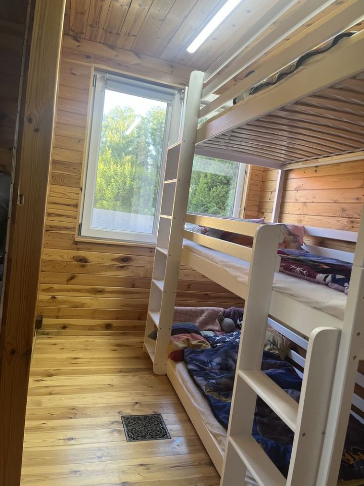 Działka rod Nekla, ul. Tęczowa. Zdjęcie 6