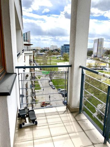 Mieszkanie 2-pokojowe Warszawa Mokotów, ul. Bukowińska. Zdjęcie 9