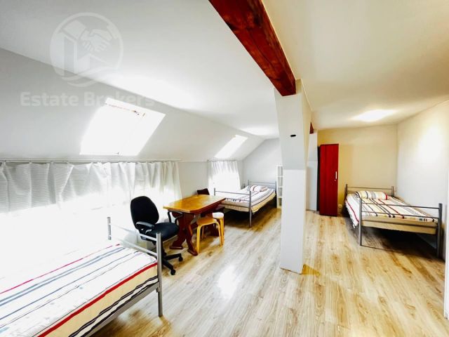 bliźniak, 10 pokoi Wrocław Krzyki, ul. Parafialna. Zdjęcie 9