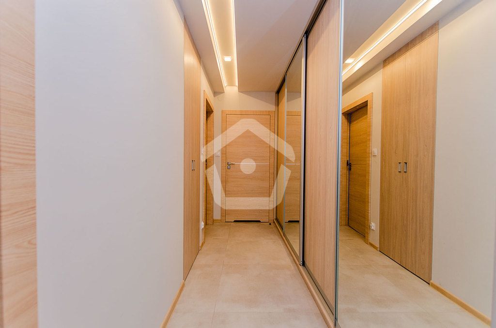 Mieszkanie 3-pokojowe Rzeszów Drabinianka, al. gen. Władysława Sikorskiego. Zdjęcie 10