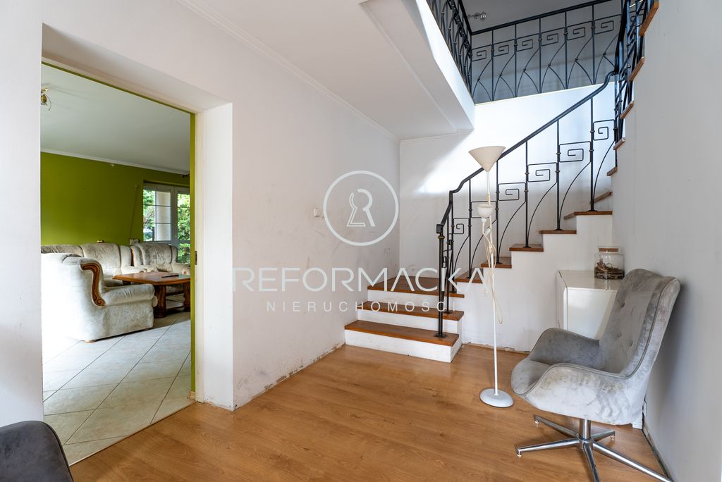 dom wolnostojący, 9 pokoi Rzeszów, ul. kard. Karola Wojtyły. Zdjęcie 2