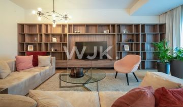 Mieszkanie 4-pokojowe Warszawa Mokotów, ul. Podchorążych