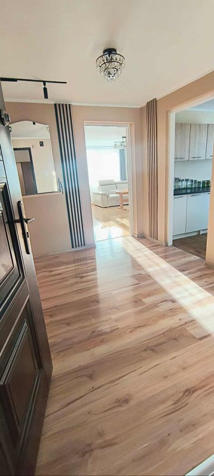 Mieszkanie 3-pokojowe Somonino. Zdjęcie 8