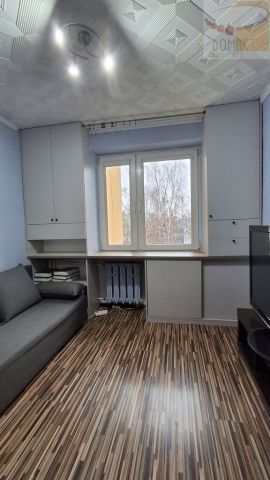 Mieszkanie 3-pokojowe Pruszków, al. Wojska Polskiego. Zdjęcie 8