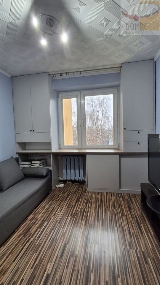 Mieszkanie 3-pokojowe Pruszków, al. Wojska Polskiego. Zdjęcie 8