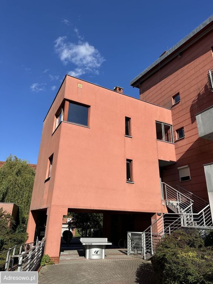 Lokal Wrocław Fabryczna, ul. Rymarska