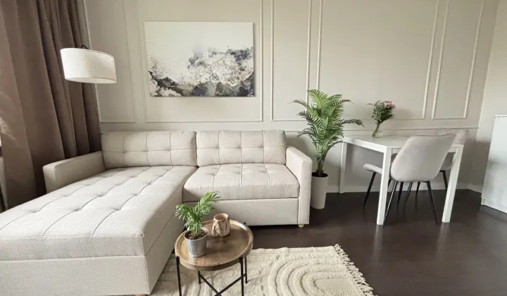 Mieszkanie 2-pokojowe Warszawa Bródno, ul. Rembielińska