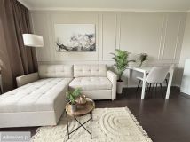 Mieszkanie 2-pokojowe Warszawa Bródno, ul. Rembielińska