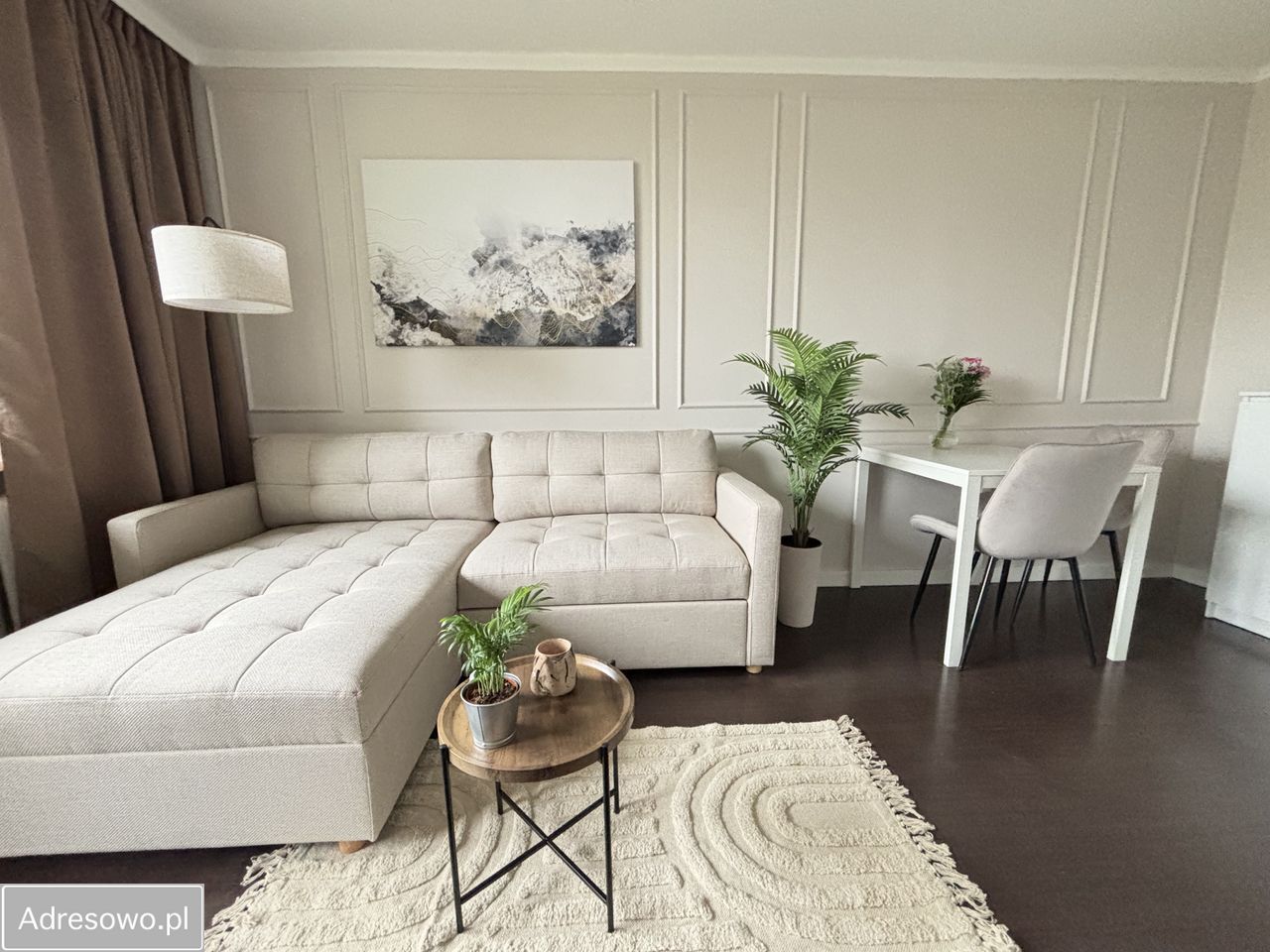 Mieszkanie 2-pokojowe Warszawa Bródno, ul. Rembielińska