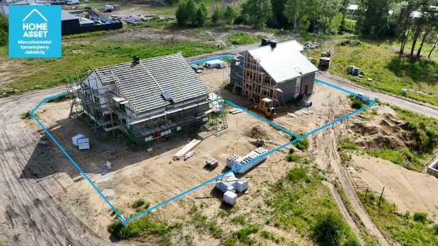 bliźniak, 4 pokoje Koleczkowo, ul. Obrońców Wybrzeża. Zdjęcie 2