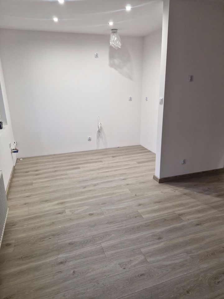 Mieszkanie 3-pokojowe Żagań, ul. Warszawska. Zdjęcie 4