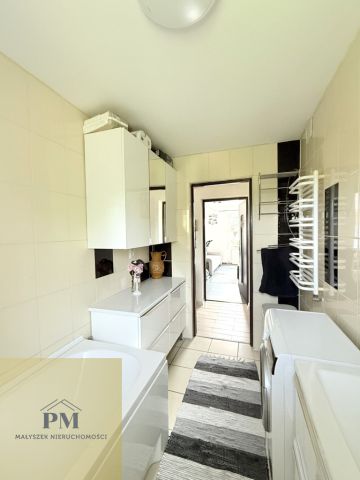 dom wolnostojący, 4 pokoje Mścice, ul. Koszalińska. Zdjęcie 9