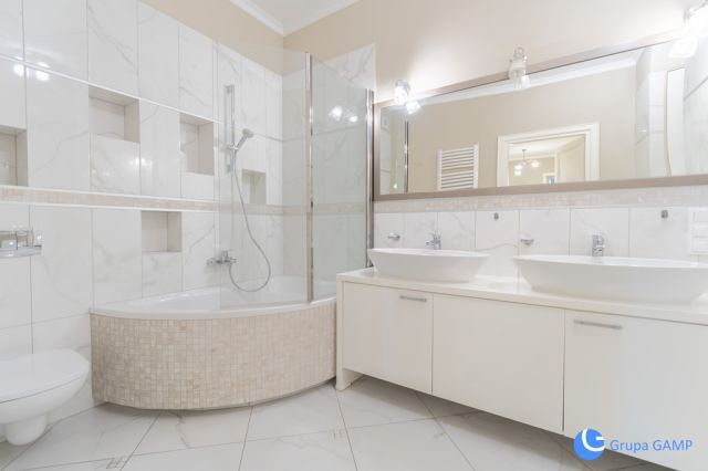 Mieszkanie 5-pokojowe Kraków Stare Miasto, ul. Józefa Sarego. Zdjęcie 14