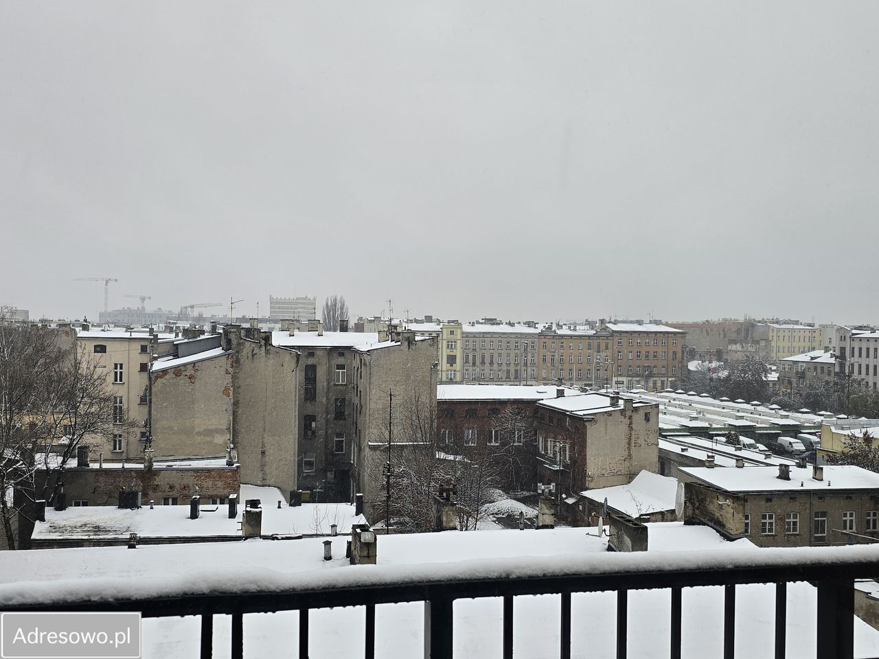 Mieszkanie 2-pokojowe Łódź Polesie, ul. 6 Sierpnia. Zdjęcie 14