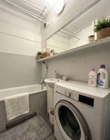 Mieszkanie 4-pokojowe Rzeszów Drabinianka, ul. Graniczna. Zdjęcie 4