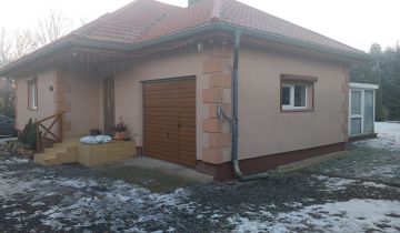 dom wolnostojący Stolec