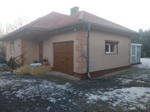 dom wolnostojący Stolec