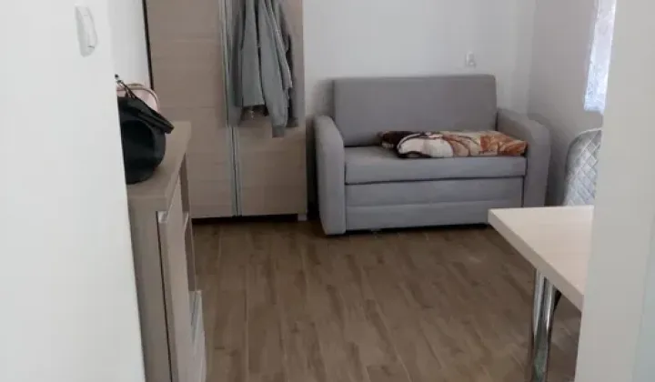 Mieszkanie 1-pokojowe Bidziny