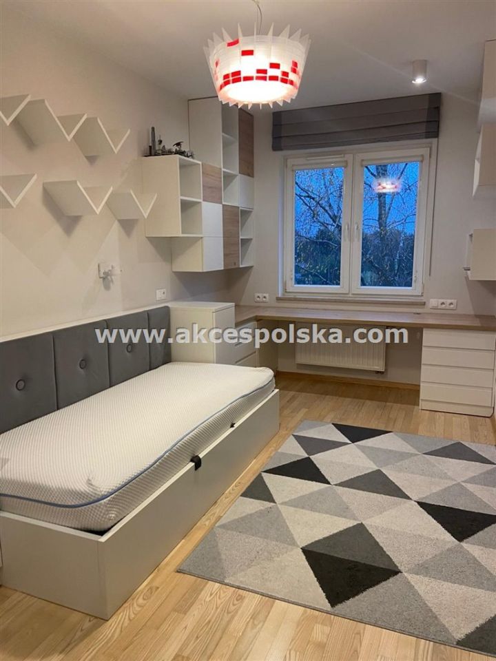 Mieszkanie 4-pokojowe Warszawa Bemowo, ul. Edmunda Jana Osmańczyka. Zdjęcie 5