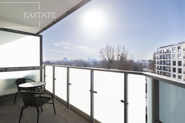 Mieszkanie 2-pokojowe Gdańsk Letnica, ul. Starowiejska. Zdjęcie 12