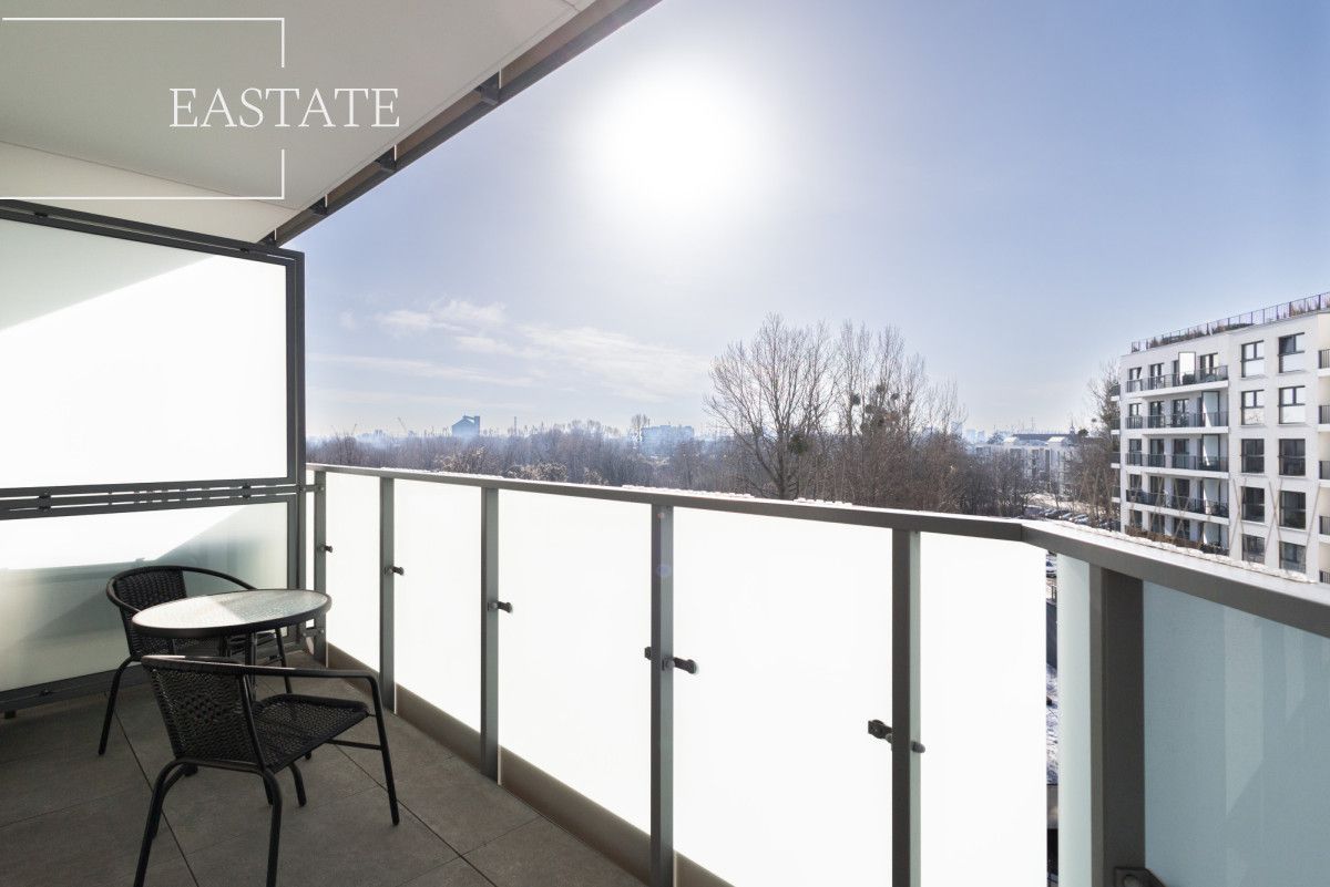 Mieszkanie 2-pokojowe Gdańsk Letnica, ul. Starowiejska. Zdjęcie 12