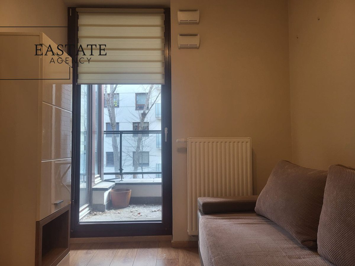 Mieszkanie 2-pokojowe Warszawa Wola, ul. Siedmiogrodzka. Zdjęcie 8