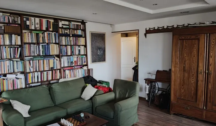 Mieszkanie 3-pokojowe Białystok Piasta, ul. Skorupska