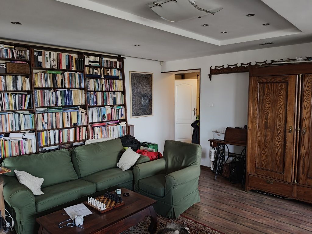 Mieszkanie 3-pokojowe Białystok Piasta, ul. Skorupska. Zdjęcie 1