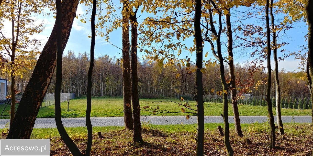 Działka budowlana Strzelinko. Zdjęcie 2