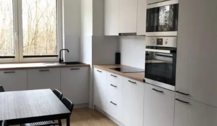 Mieszkanie 2-pokojowe Warszawa Białołęka, ul. Marywilska