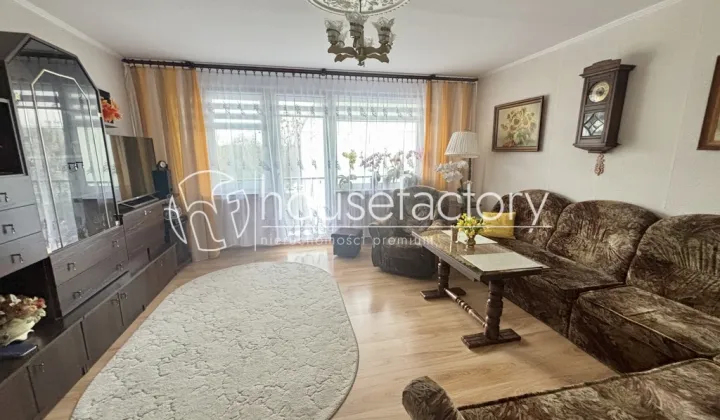 Mieszkanie 2-pokojowe Łódź Górna