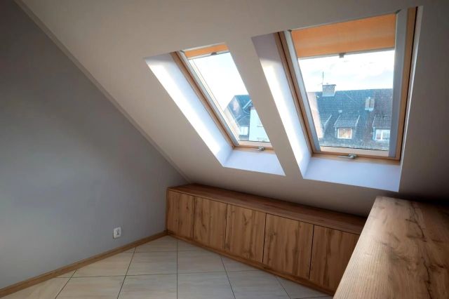 bliźniak, 4 pokoje Kołobrzeg. Zdjęcie 14