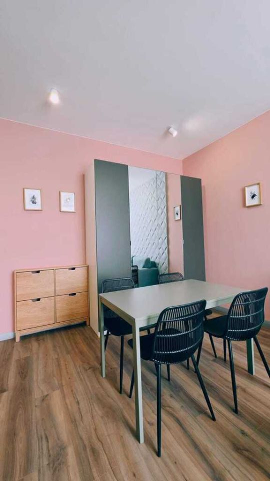 Mieszkanie 1-pokojowe Łódź, ul. Stefana Żeromskiego. Zdjęcie 3