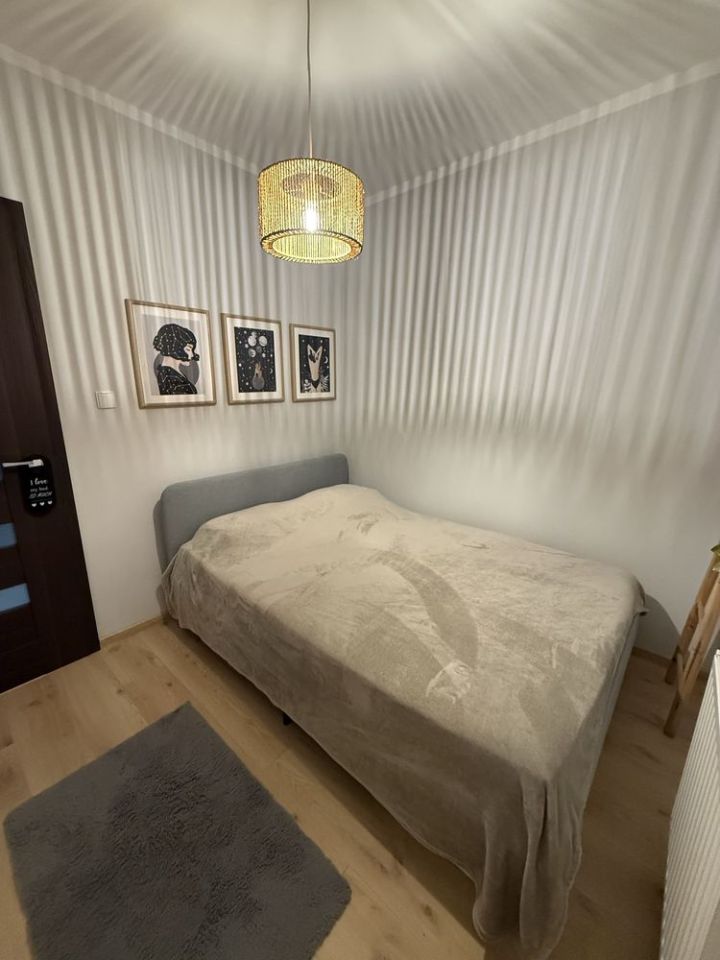 Mieszkanie 2-pokojowe Jaworzno, ul. Henryka Partyki. Zdjęcie 8