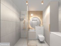 Mieszkanie 2-pokojowe Białystok Piasta, ul. ks. Stanisława Andrukiewicza. Zdjęcie 2